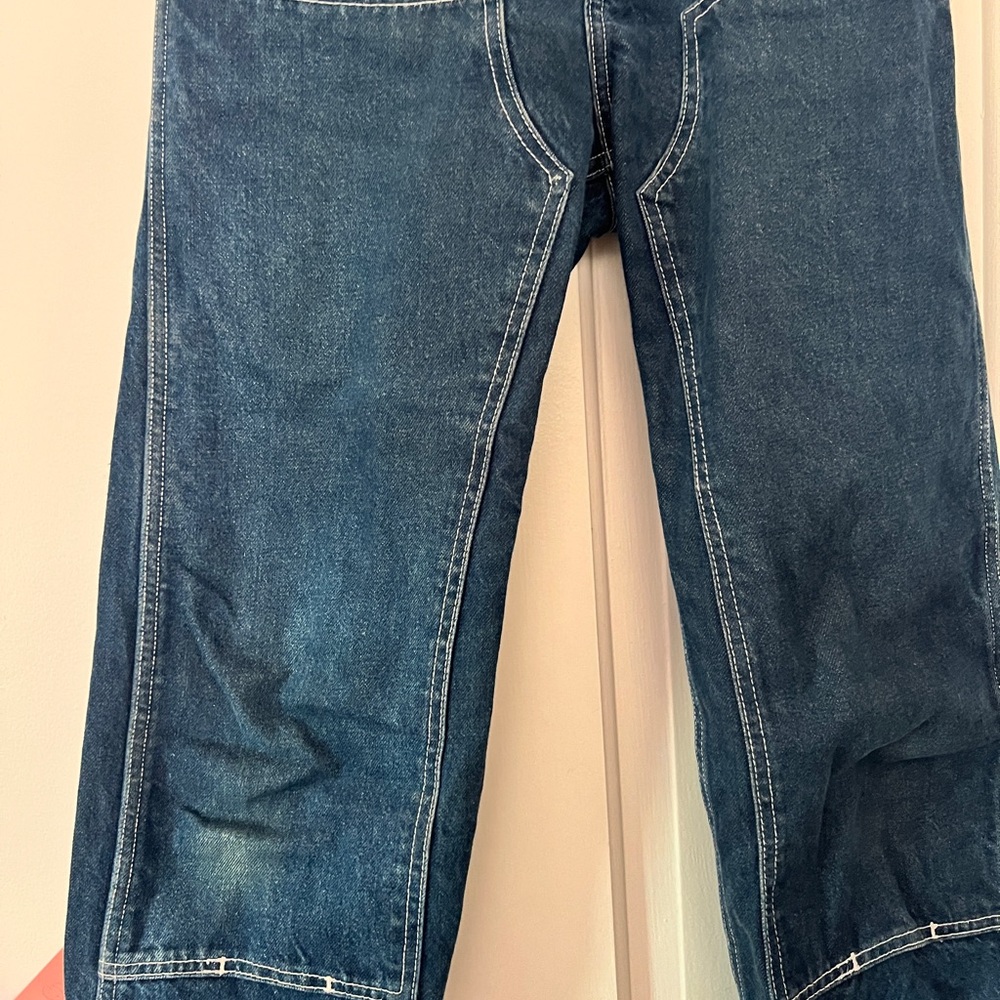 Rudy Jude Utility Jeans, Size 1 - Picture 2 of 6